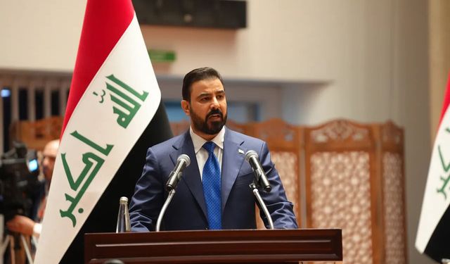 Irak Başbakanı Zeydi Ankara'da temaslarda bulunacak