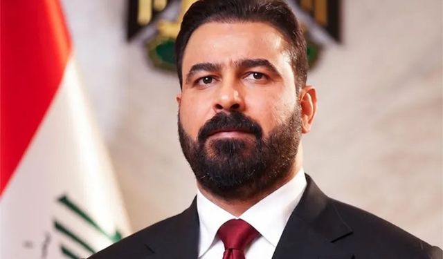 Irak Başbakanı Zeydi bugün Türkiye'ye geliyor