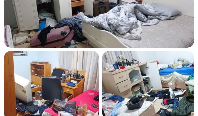 İşgalcilerden Batı Şeria'da geniş çaplı baskınlar: Kadınlar ve yaşlılar da alıkonuldu