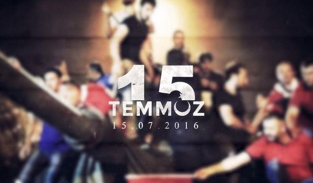 İstanbul'da 15 Temmuz şehitleri için anma programları düzenlenecek