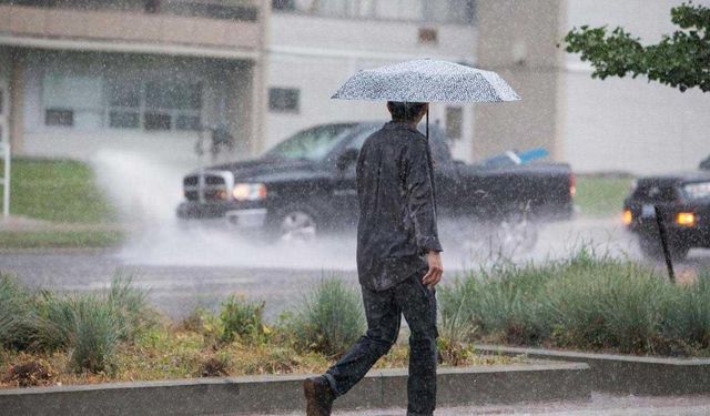 İstanbul'da hafta sonundan itibaren hava serinleyecek