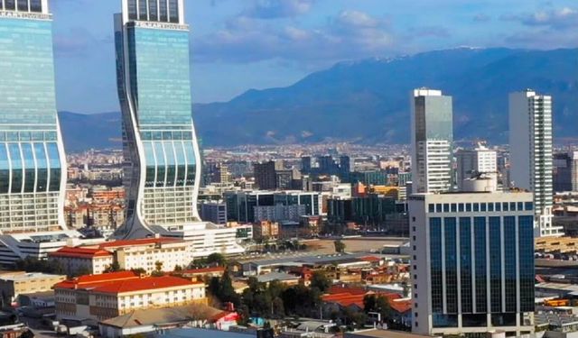 İzmir'de öğrenci evlerinin kira bedelleri yükseldi