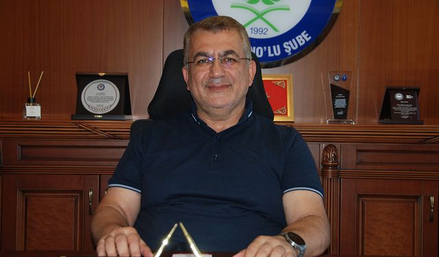 Kaya: Karma eğitimde zorunluluk kaldırılmalı, tercih hakkı tanınmalı