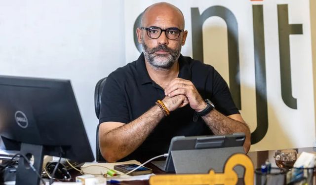 Kays Said yönetimine basın özgürlüğü eleştirisi: 30'dan fazla dava açıldı