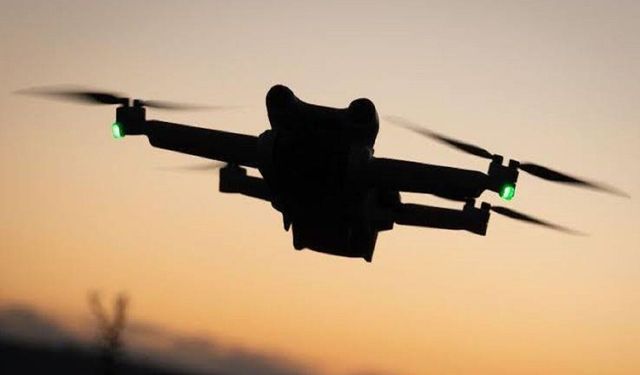 Kolombiya'da havalimanına dron saldırısı: 3 yaralı