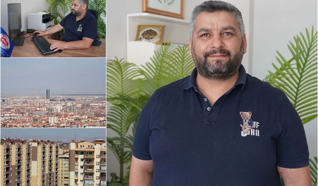Konut alım satımında yeni düzenleme: İlanlar yapay zeka ile denetlenecek