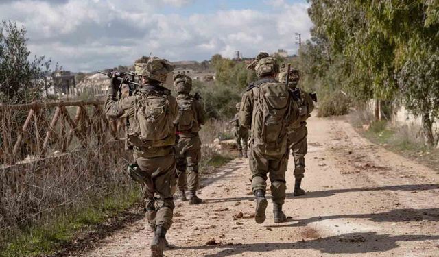 Lübnan ile siyonist rejim arasındaki anlaşmada 'deneme bölgeleri' krizi