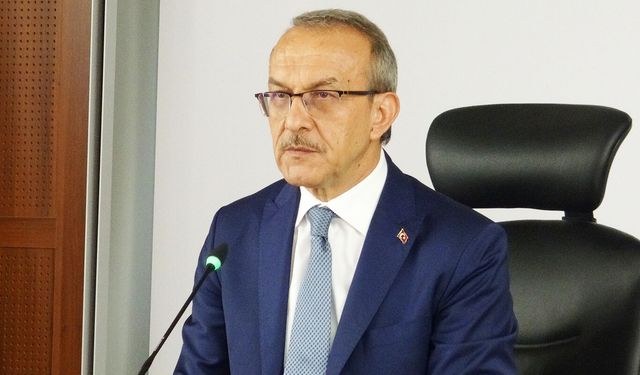 Malatya Valisi Yavuz: Yaşlılarımızın refahını artıracak tüm sosyal hizmetleri daha görünür hale getireceğiz
