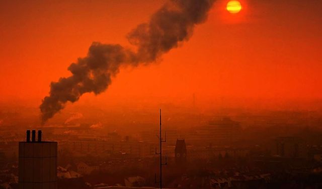 Mardin'de çevreyi kirleten iki tesise 2,6 milyon TL ceza