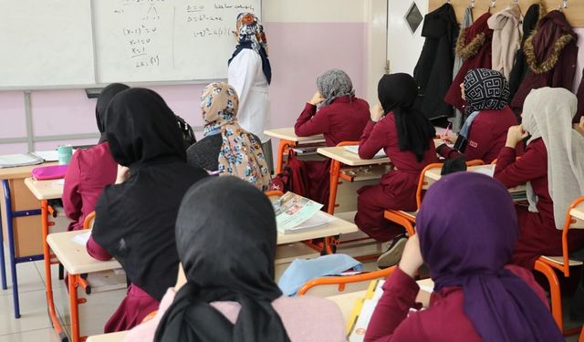 MEB'den okul yönetmeliğinde kapsamlı değişiklik
