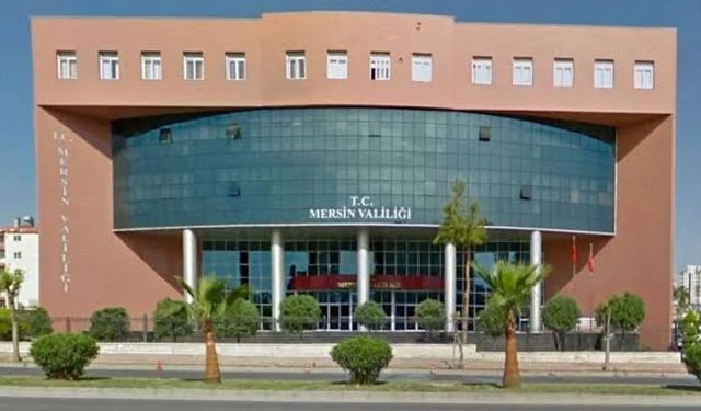 Mersin'de uyuşturucu satıcıları ile mücadelede 25 tutuklama