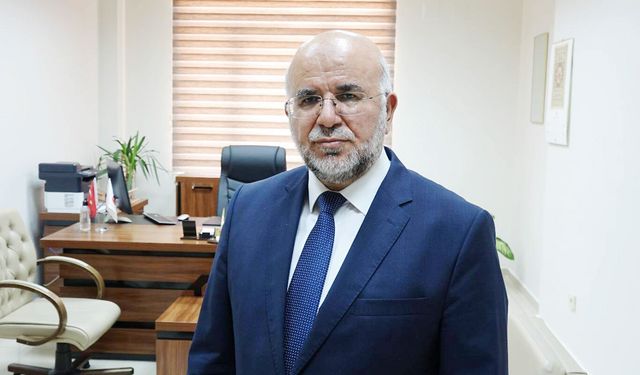 Müftü İslamoğlu: Yaz Kur'an kursları çocukların manevi gelişimine katkı sağlayacak