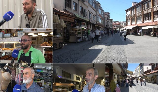 Öğrenci velilerinden HÜDA PAR'ın karma eğitim teklifine destek