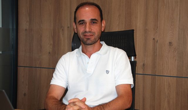 Rehberlik Koordinatörü Dr. İbrahim Mavi: YKS tercihinde puan değil başarı sırası esas alınmalı