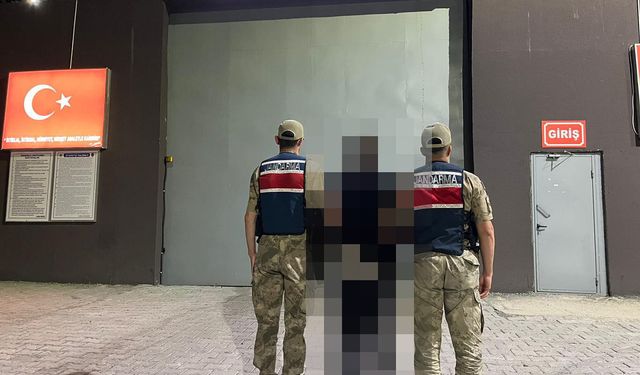 Şanlıurfa'da dolandırıcılık suçundan aranan hükümlü yakalandı
