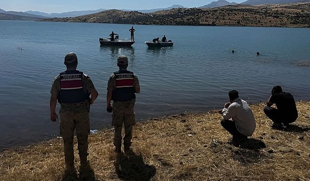 Şanlıurfa'da serinlemek amacıyla suya giren iki kardeş boğuldu