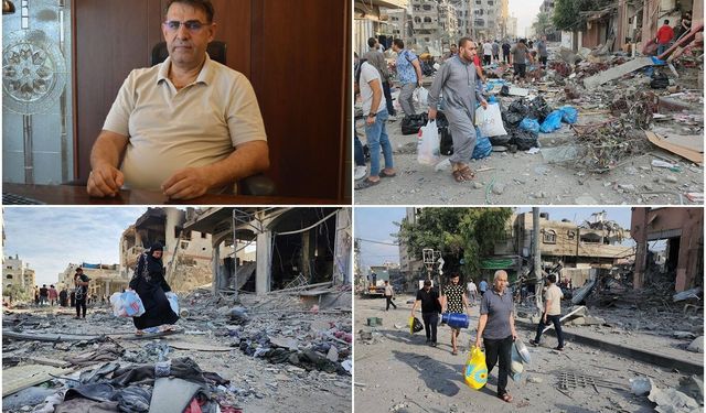 Siirt Hukukçular Derneği Başkanı Temiz: Boykot kararlılıkla sürdürülmeli