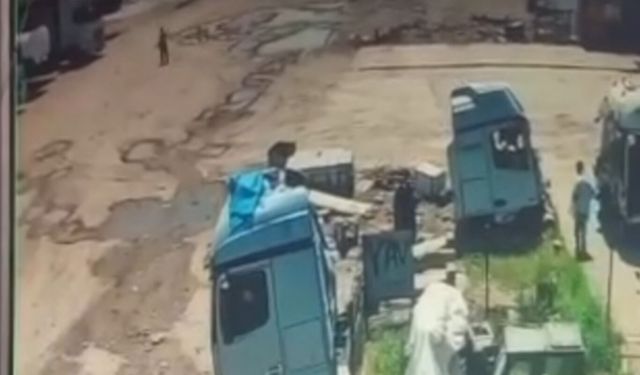 Silopi'de aynı yerde ikinci köpek saldırısı