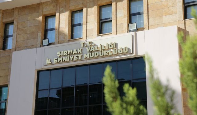 Şırnak'ta 90 kilo uyuşturucu ele geçirildi