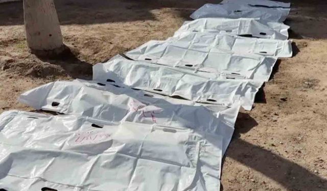 Siyonist rejim, Filistinlilerin naaşlarını baskı ve pazarlık aracı olarak kullanıyor