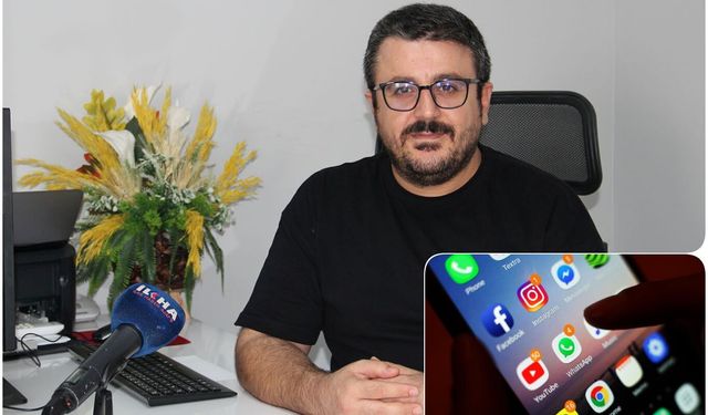 Sosyolog Günce: Sosyal medyada nefret dili toplumsal güveni zayıflatıyor