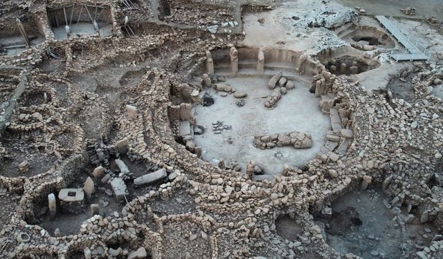Taştepeler Projesi insanlığın ilk 'Toplumsal örgütlenmesini' araştırıyor