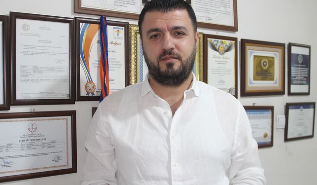 Trafik ve güvenli sürüş uzmanı Tulukçu: Trafikte öfke patlamasının en büyük nedeni kurallara uymamak