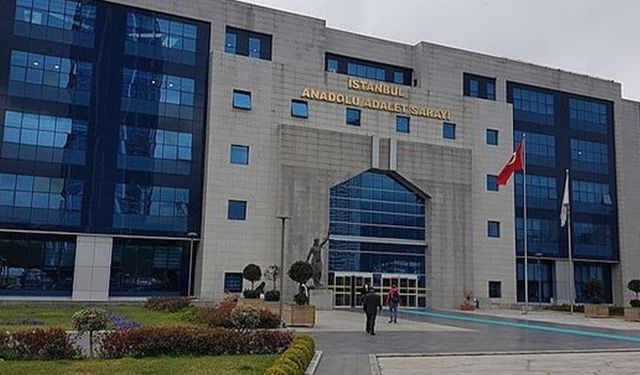 Üsküdar'daki mezarlık tahribatı şüphelisi tutuklama talebiyle sevk edildi