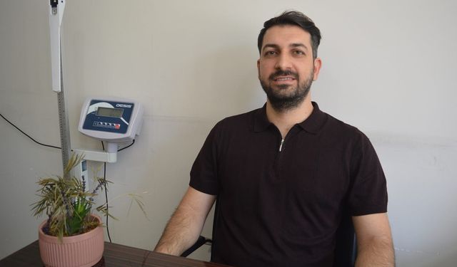 Uzman Diyetisyen Ertaş: Çocuklardaki her iştahsızlık sıcaklara bağlanmamalı