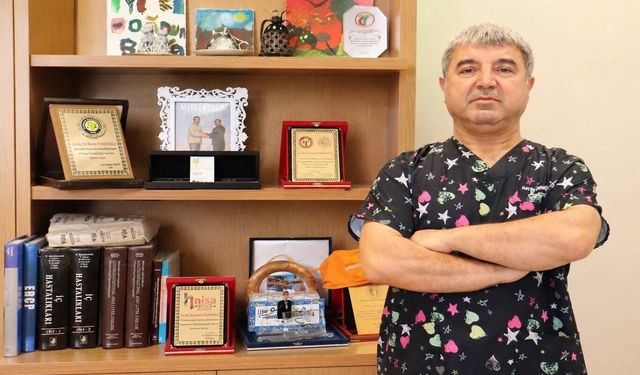 Uzmandan kavurucu sıcaklara karşı kritik uyarılar