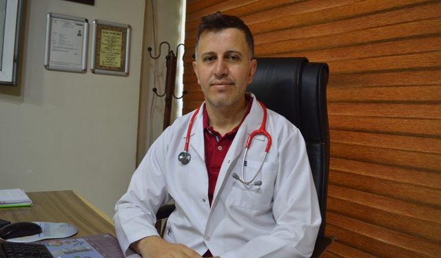 Uzmandan uyarı: Yaz ishalleri çocuklarda hayati risk oluşturabiliyor