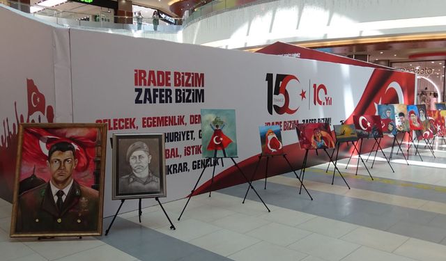 Vali Yavuz: 'Darbe girişimi milletimizin iradesiyle akamete uğratıldı'