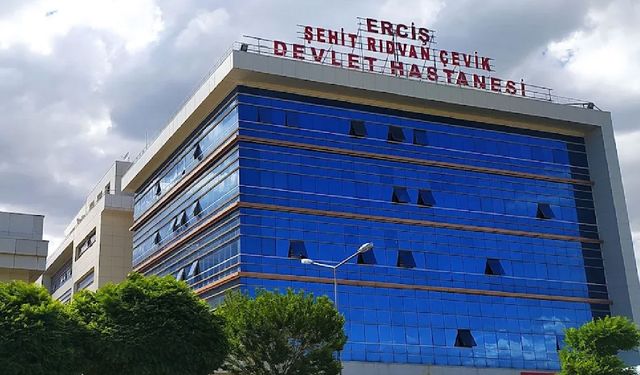 Van'da arazi anlaşmazlığı kavgasında 1'i ağır, 8 kişi yaralandı
