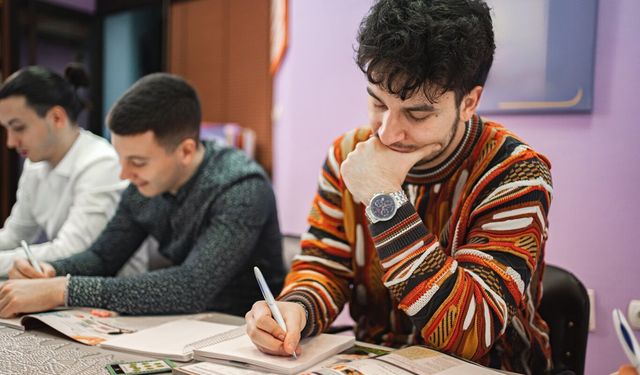 YÖK Başkanı Özvar: Üniversite tercihi artık sadece bölüm seçmek değil