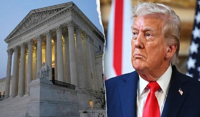 Yüksek Mahkeme'den darbe alan Trump, doğumla vatandaşlık hakkına karşı müdahalesini sürdürüyor