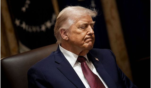 ABD mahkemesinden Trump'ın 75 ülkeye yönelik vize kararına engel