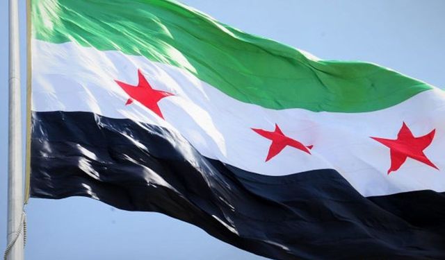 ABD, Suriye'yi 'terörizmi destekleyen devletler' listesinden çıkardı