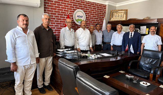Anadolu Aşiretler Federasyonu'ndan Zonguldak provokasyonuna tepki