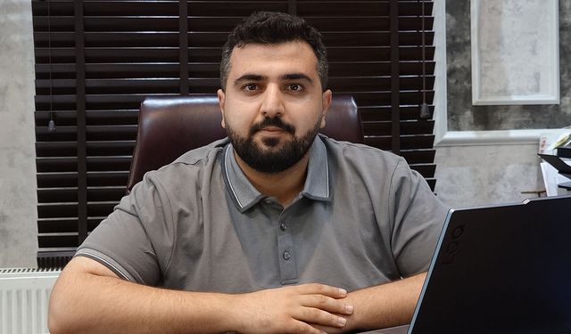 Av. Sait Güneş'ten dolandırıcılık yöntemlerine karşı uyarı