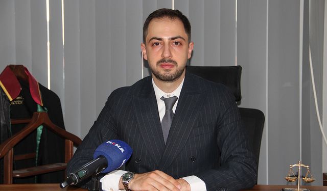 Avukat Zaman: Epstein belgeleri ve Gazze, Batı'nın insan hakları anlayışını sorgulatıyor