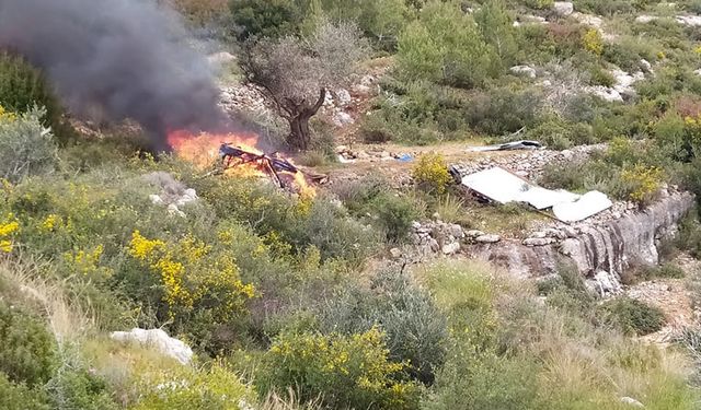 Batı Şeria'da Yahudi çete saldırıları tırmanıyor