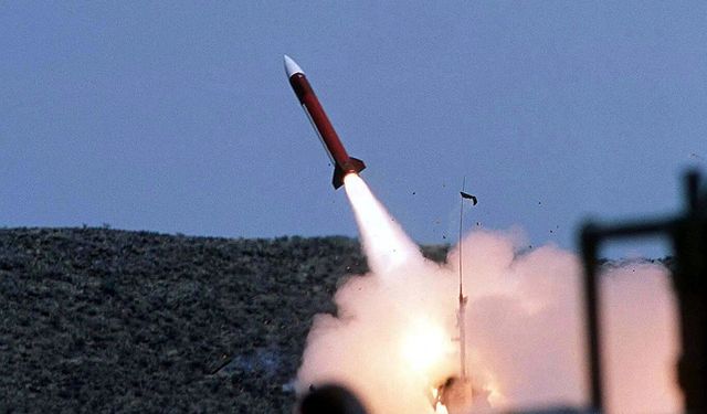 Bin kilometreden fazla menzile sahip füzeler Polonya'nın doğusuna konuşlandırıldı
