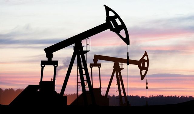 Brent petrol 88,42 dolardan işlem görüyor