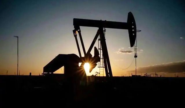 Brent petrol 91,82 dolardan işlem görüyor