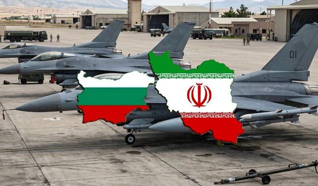 Bulgaristan'dan İran'ın tehdit açıklamalarına yanıt