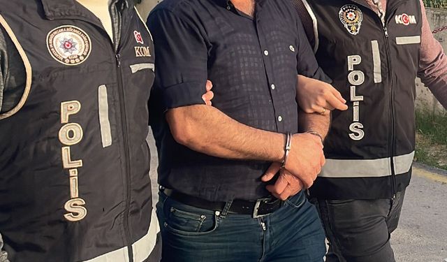 Bursa'da asayiş denetimleri: Aranan 21 kişi yakalandı