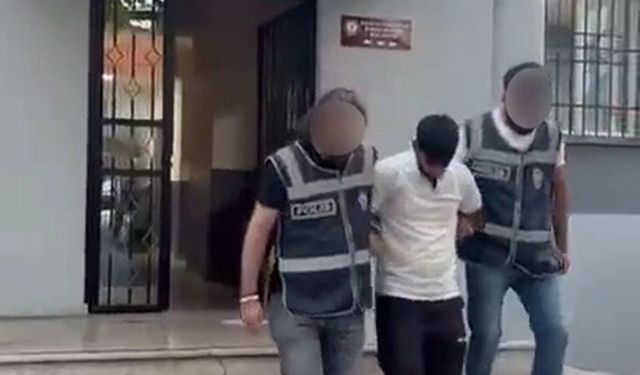 Bursa'da haklarında kesinleşmiş hapis cezası bulunan 4 hükümlü yakalandı