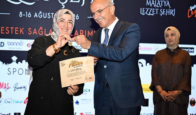 Büyükşehir Belediye Başkanı Er: Malatya gastronominin merkezi olacak