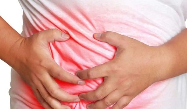 Çağın sessiz tehdidi: Karaciğer yağlanması
