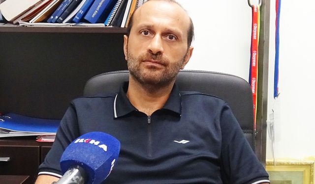 Doç. Dr. Aslan: Ses kısıklığı 3 haftadan uzun sürüyorsa ihmal etmeyin
